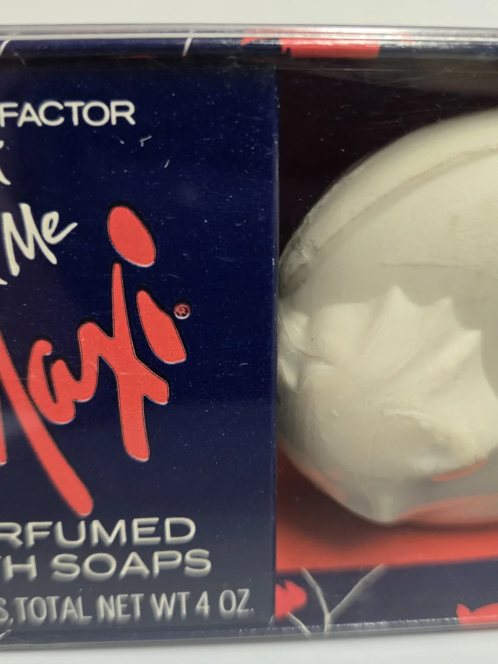 Max Factor just call